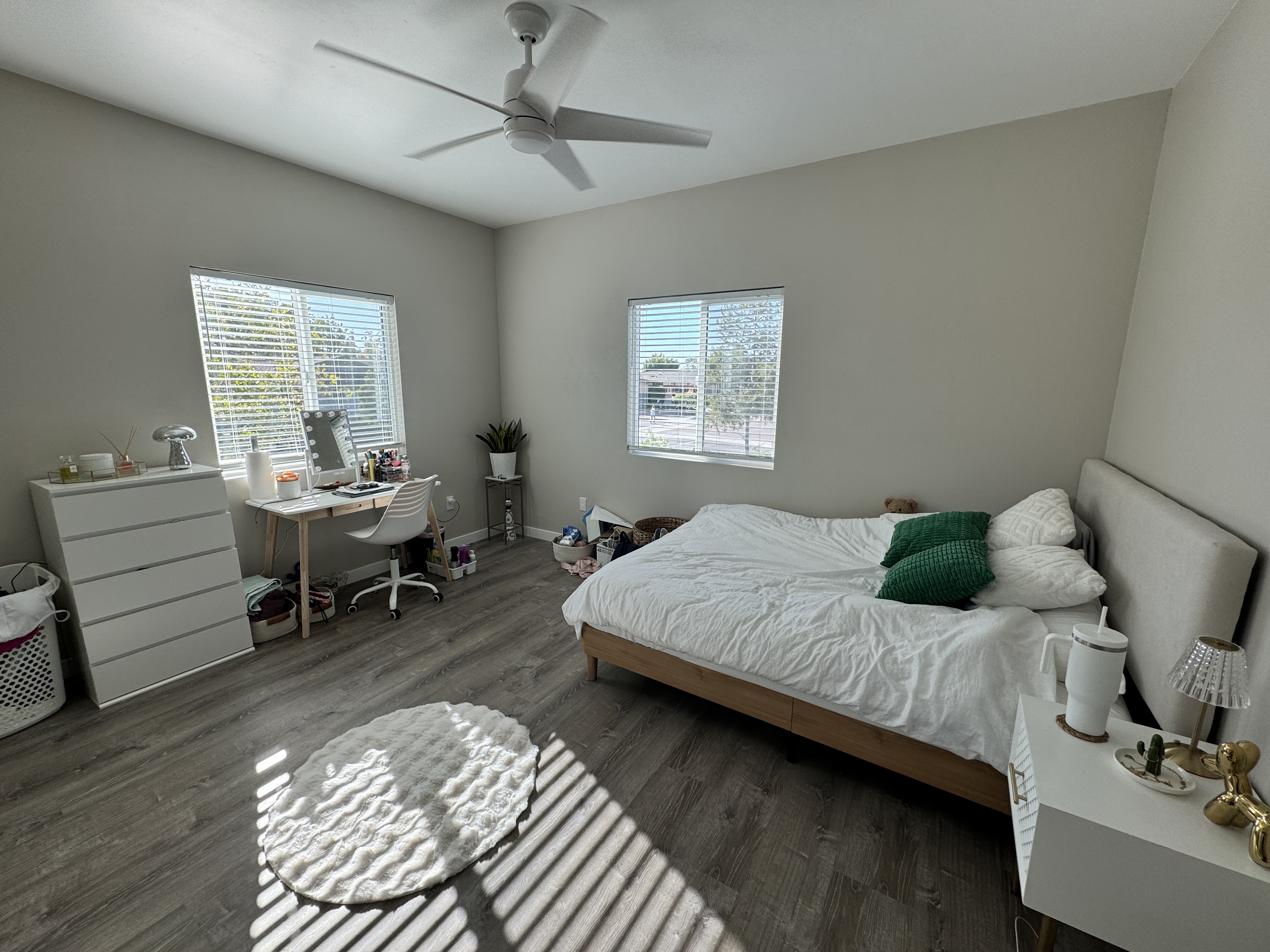 Room for rent on Remington