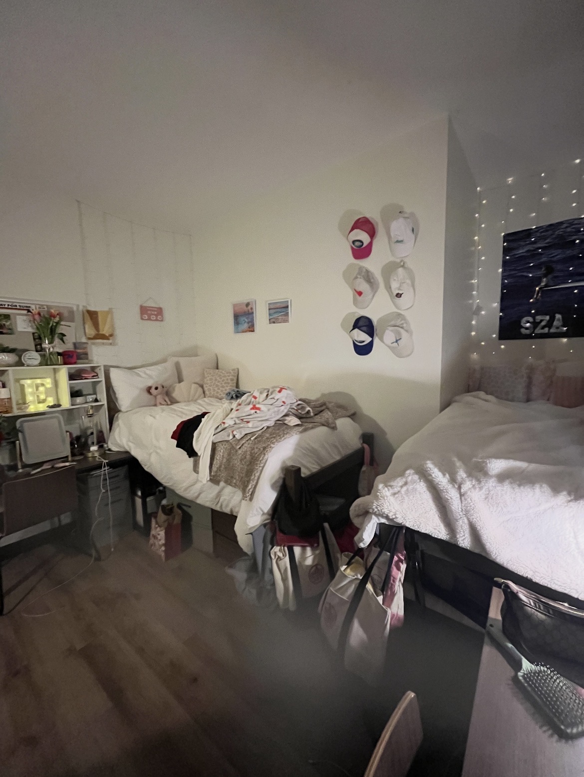 Rooms available in VIVA!!