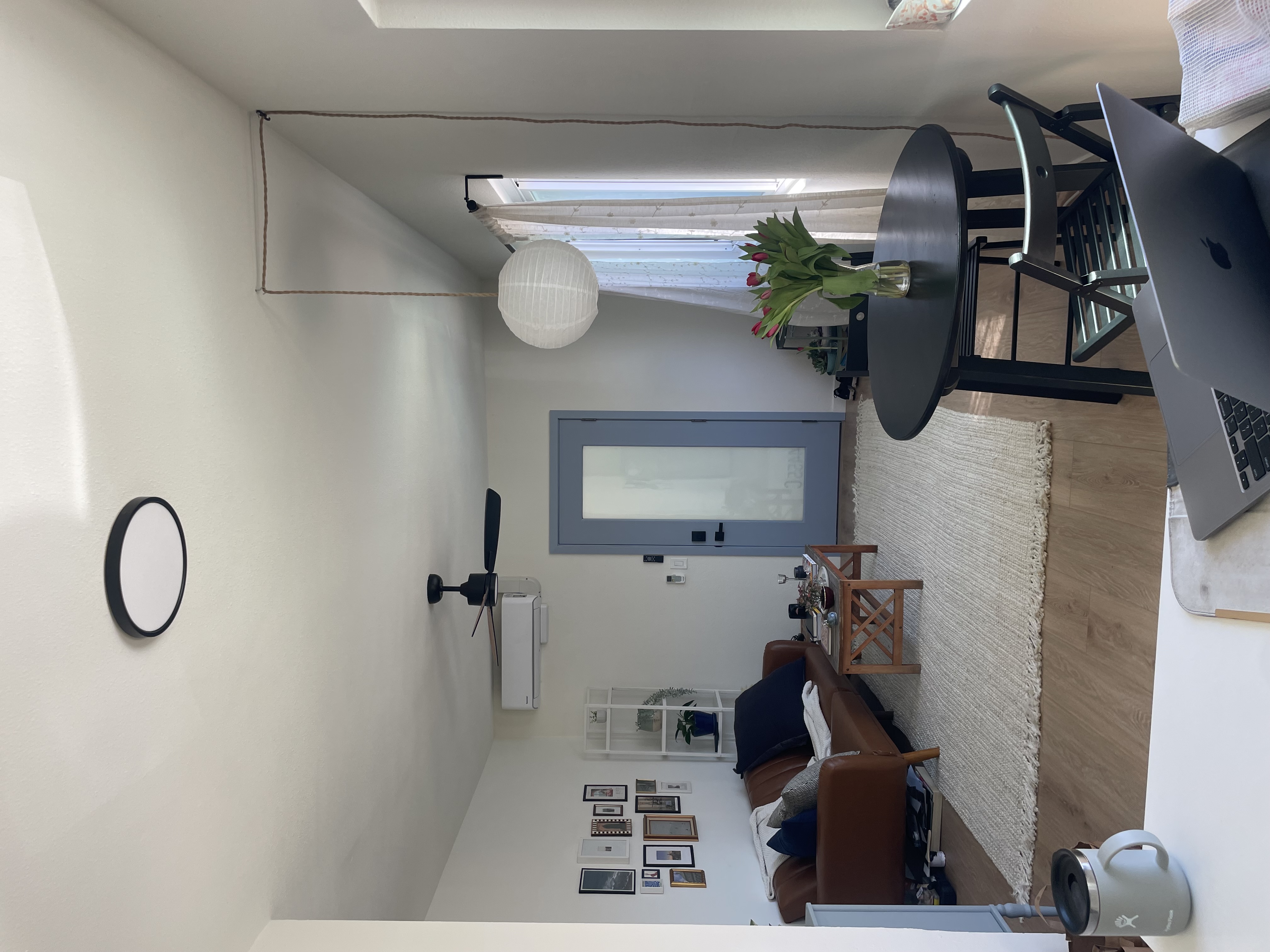 2 bedroom apartment available in North Park (June 