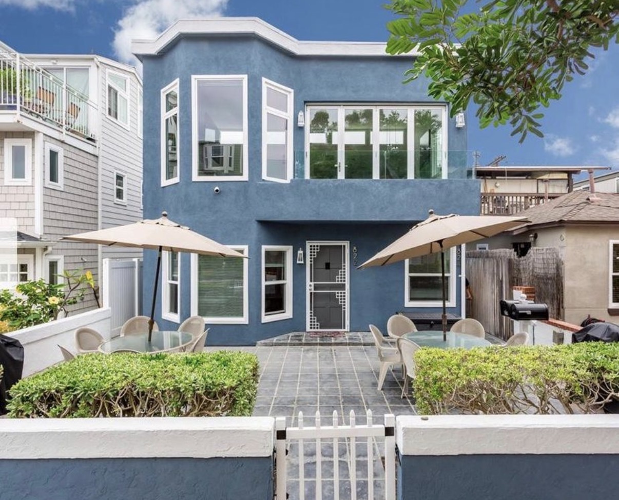 South Mission Beach Lease Takeover 