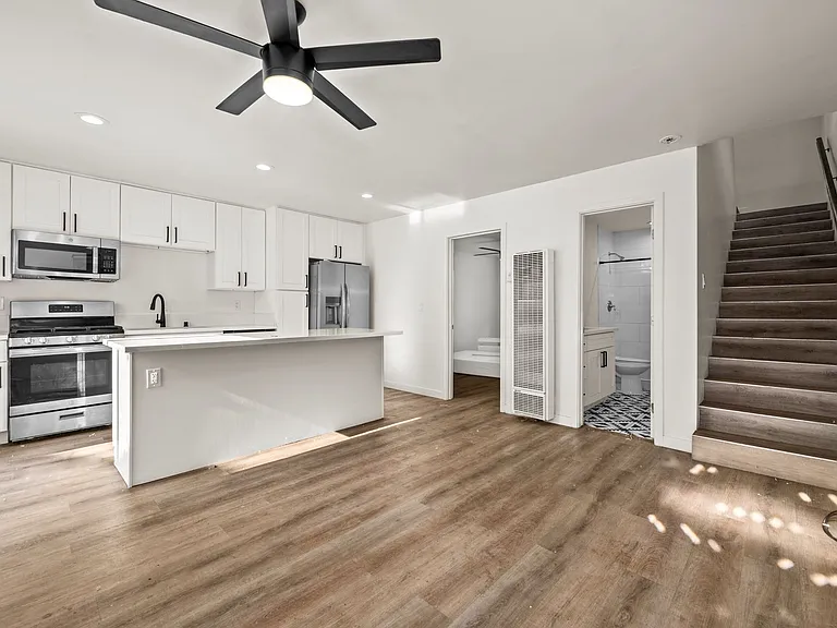 Spring 2027 Sublease (January 2027 - May 2027)