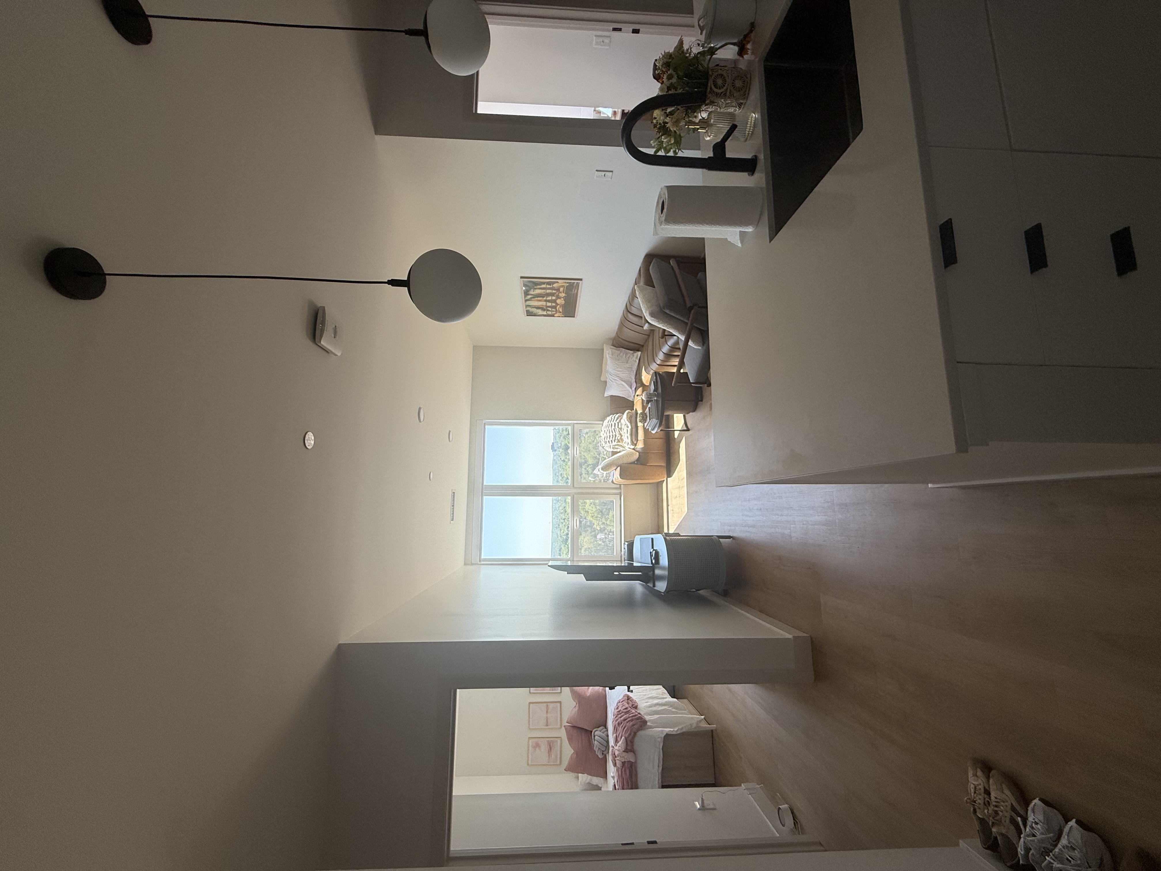 Verve 4 bed 4 bath apartment