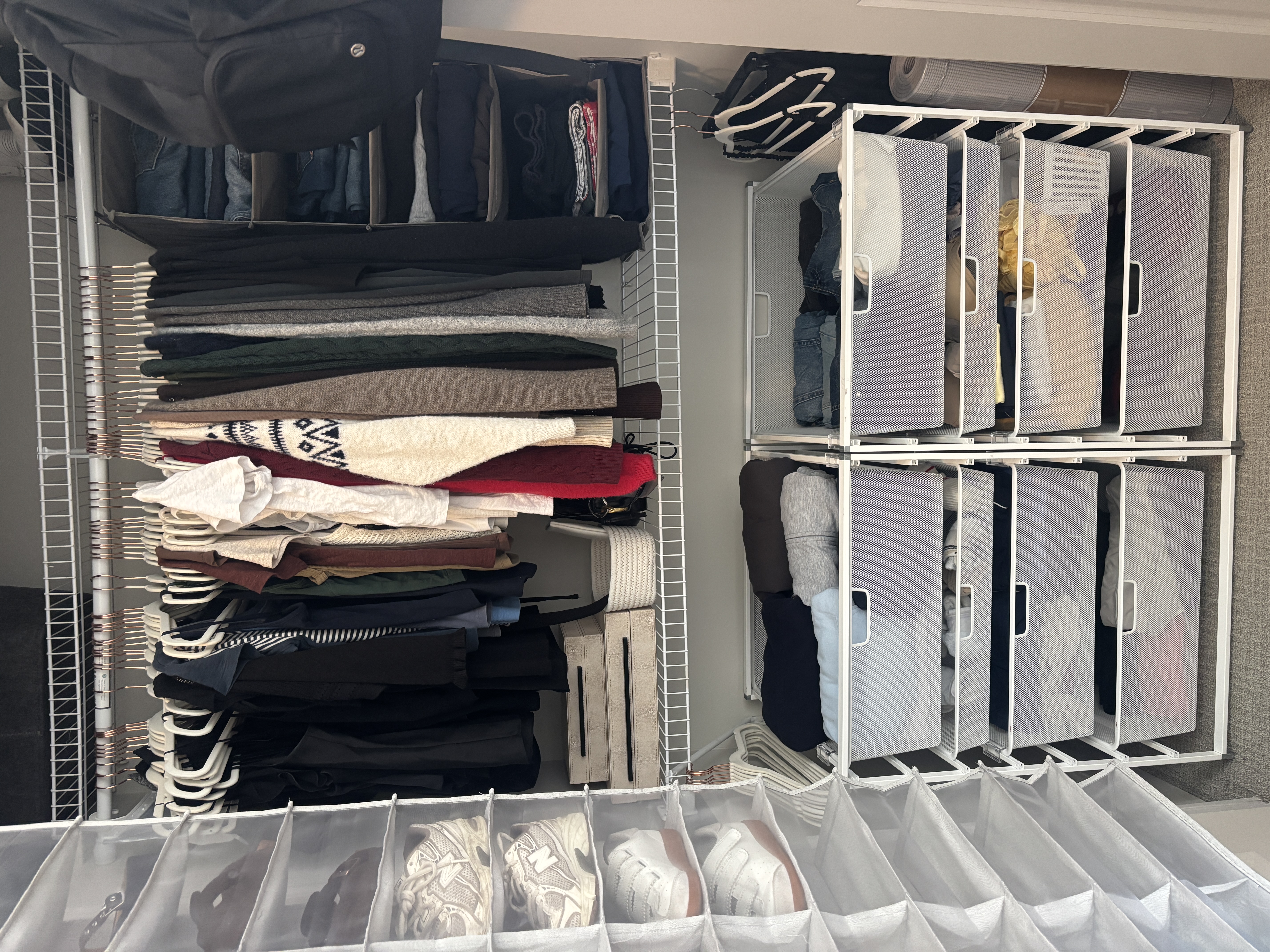 Closet