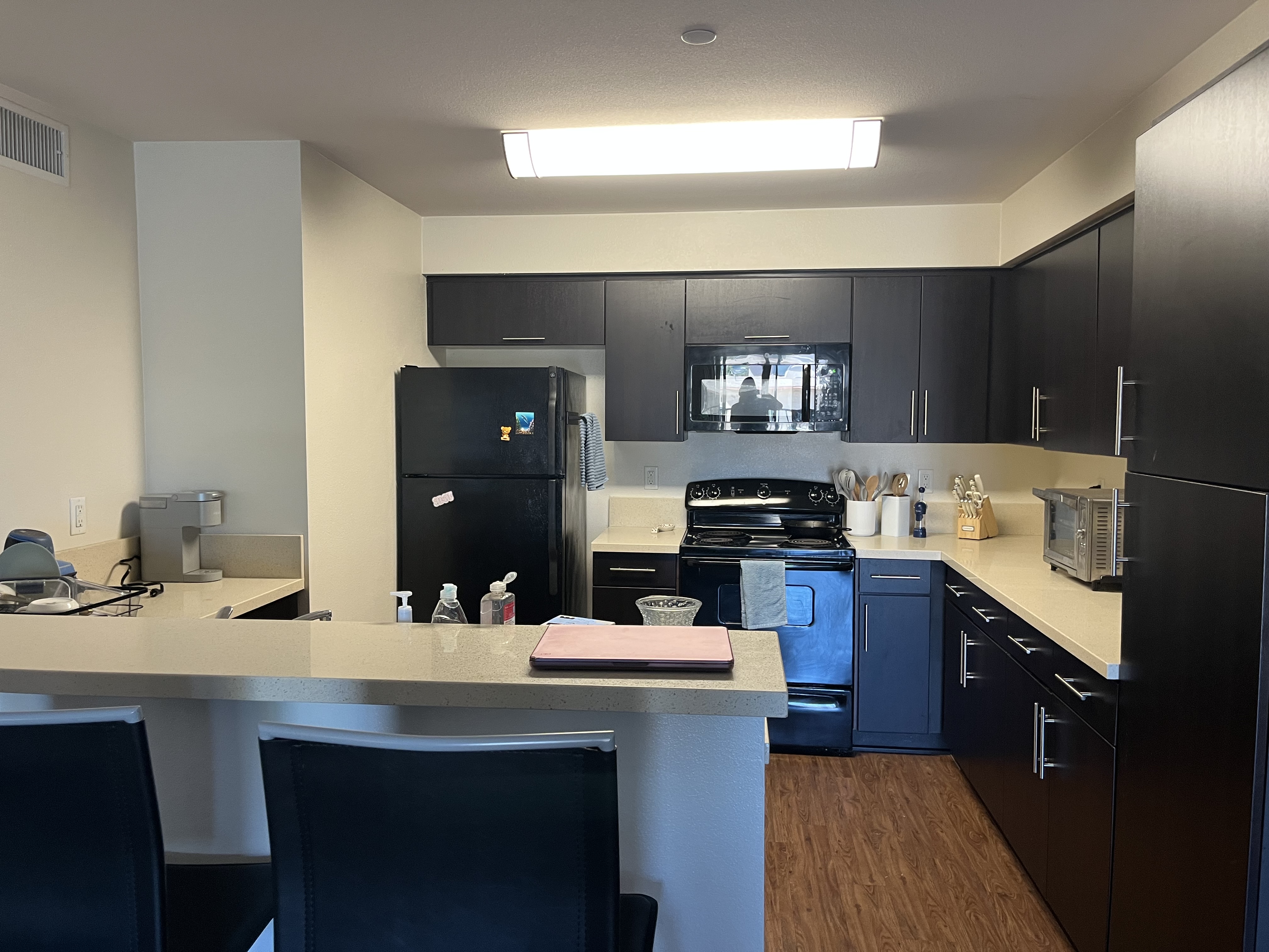 kitchen!