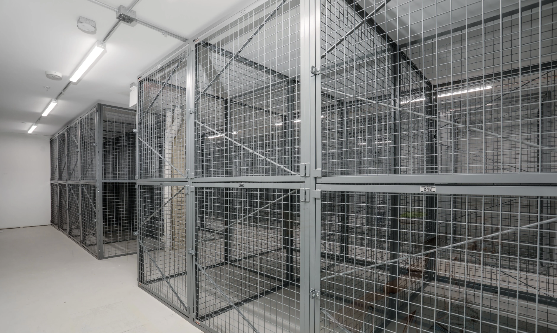 Storage