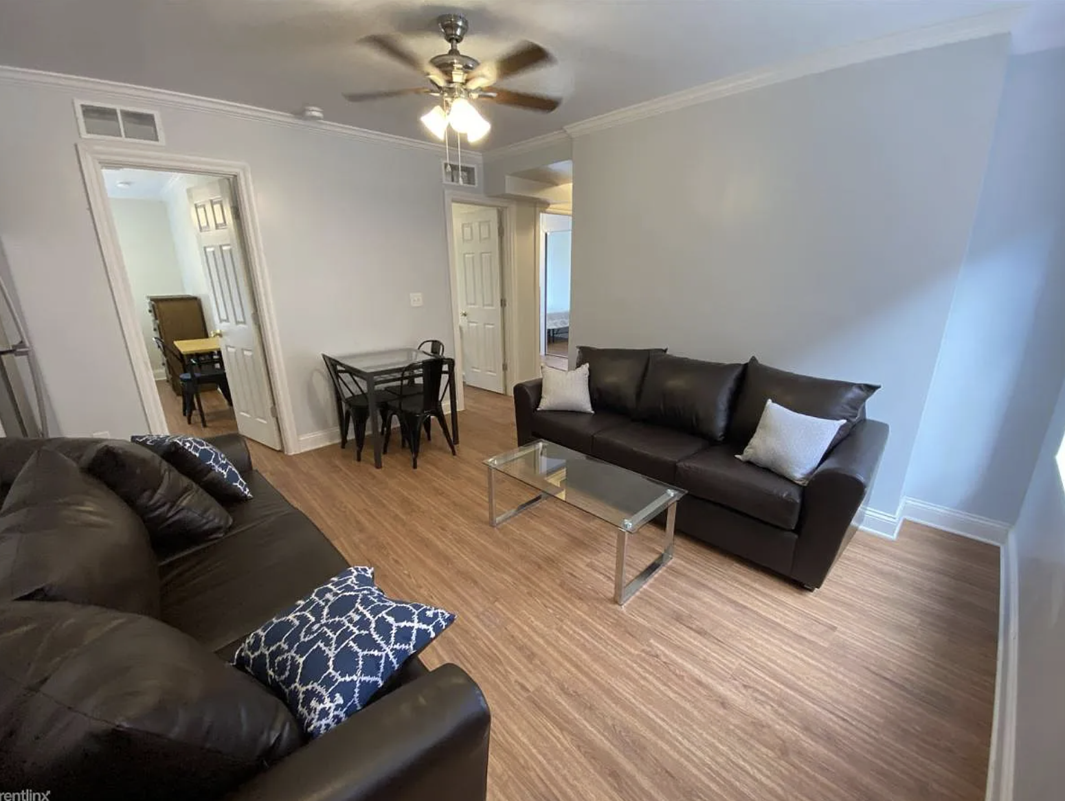 Private Room Available Jan-July 2027!