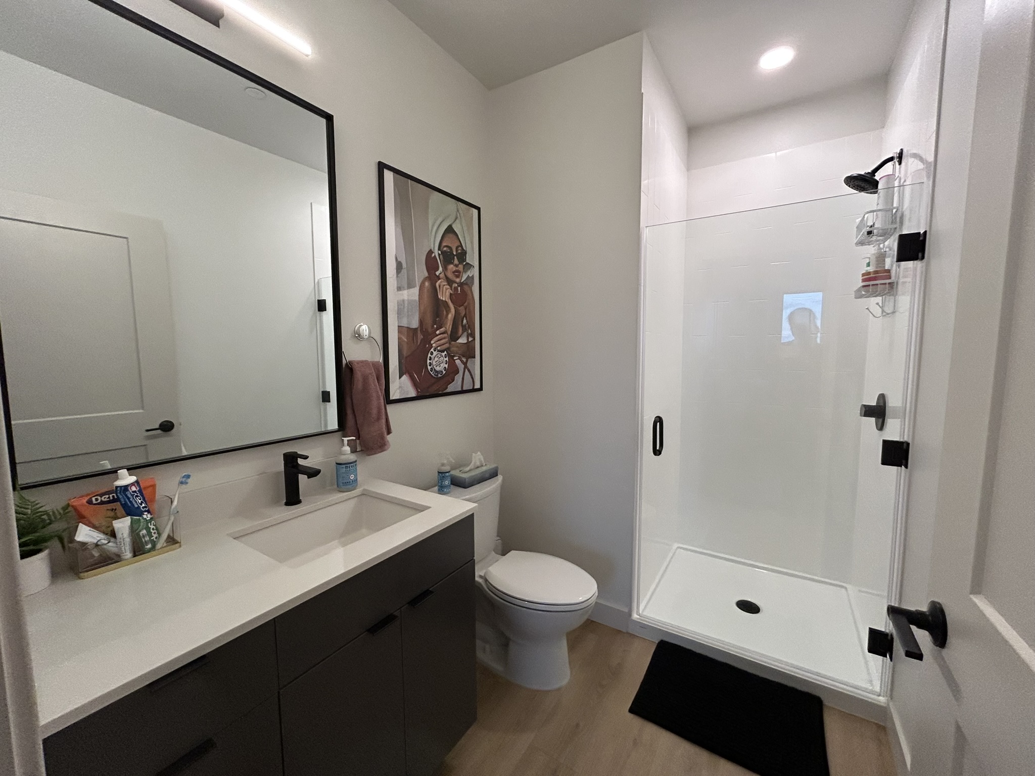 Bathroom D
