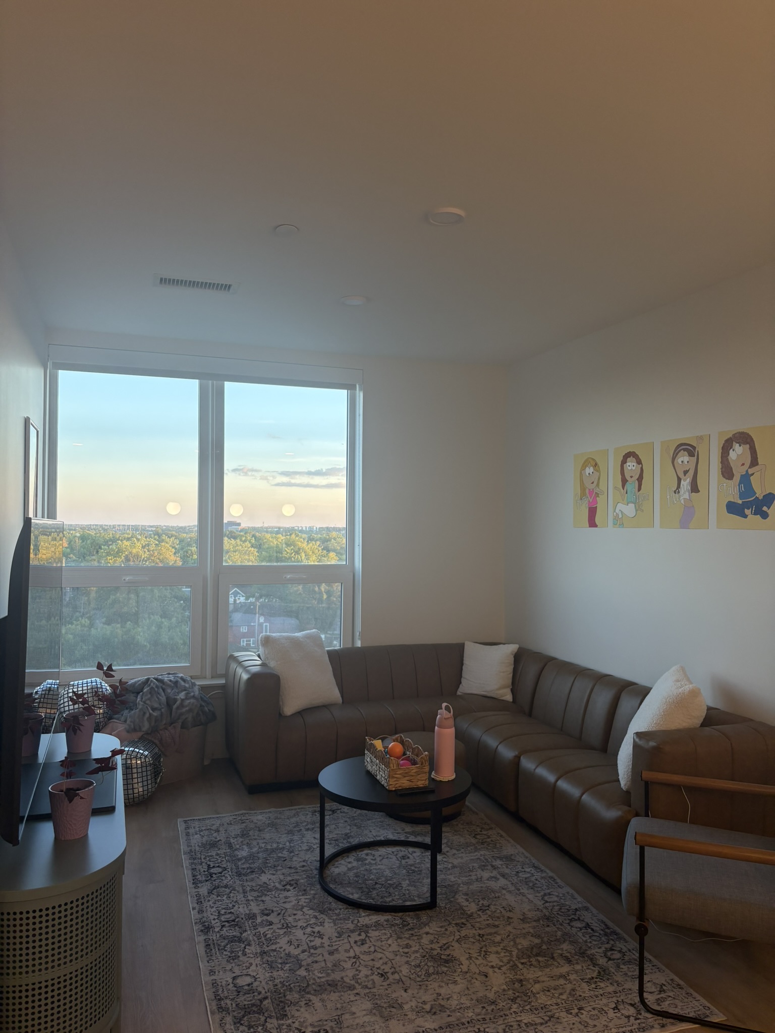 Verve 3 bed, 3 bath - Winter/Spring/Summer 2027