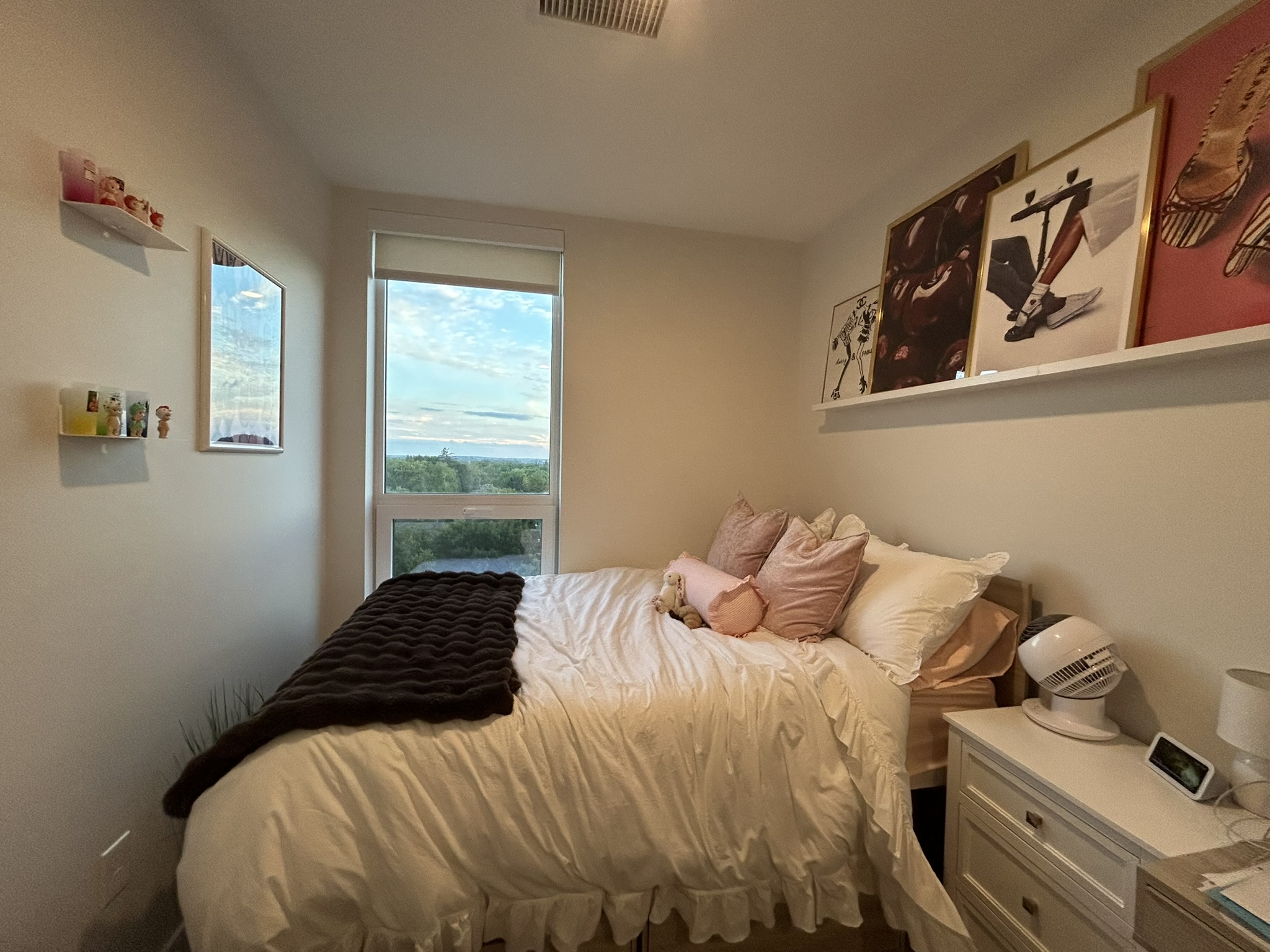 Bedroom D