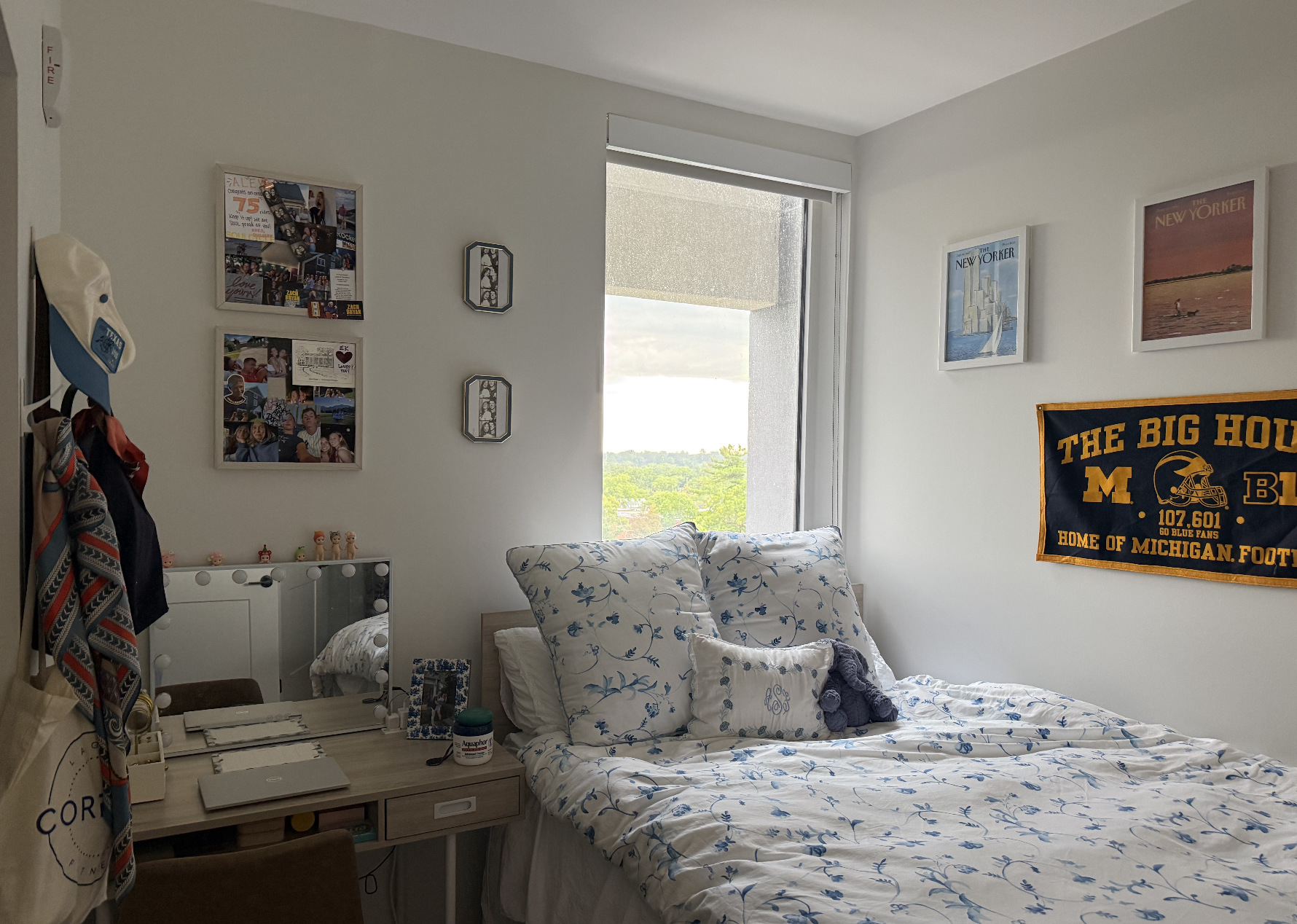 Bedroom 4 (with private bathroom)
