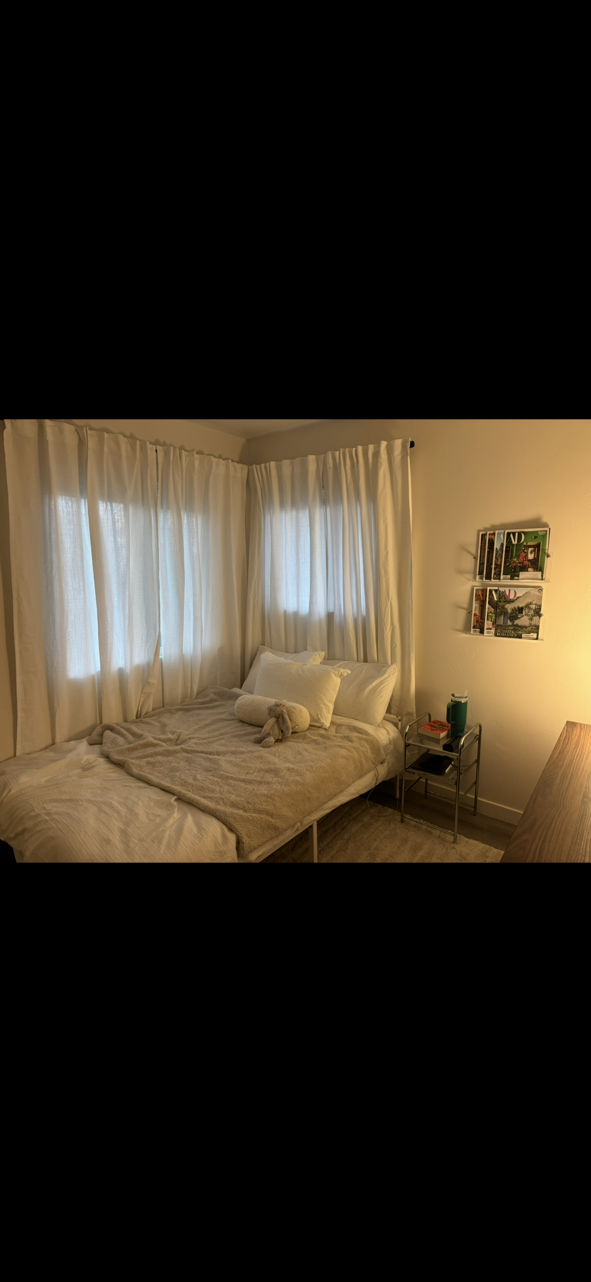 Private Bedroom Spring 2027 Sublease - Girls only!