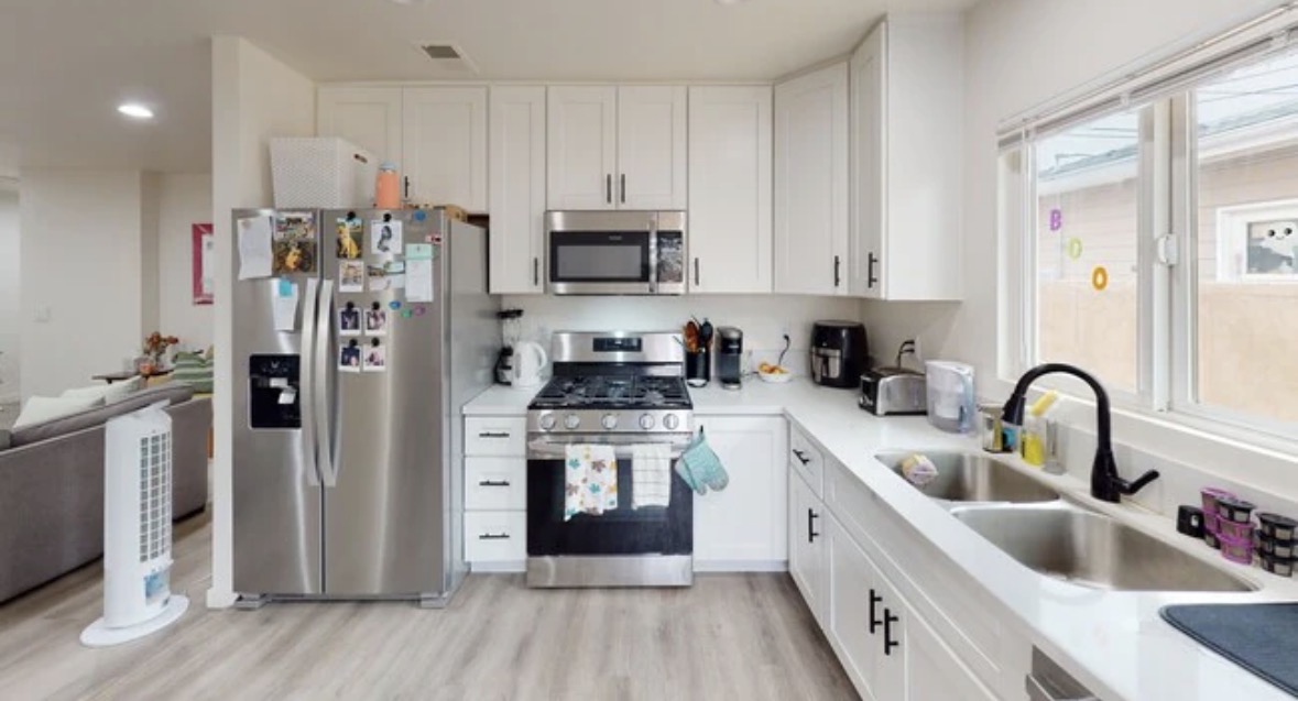 Kitchen (zillow)