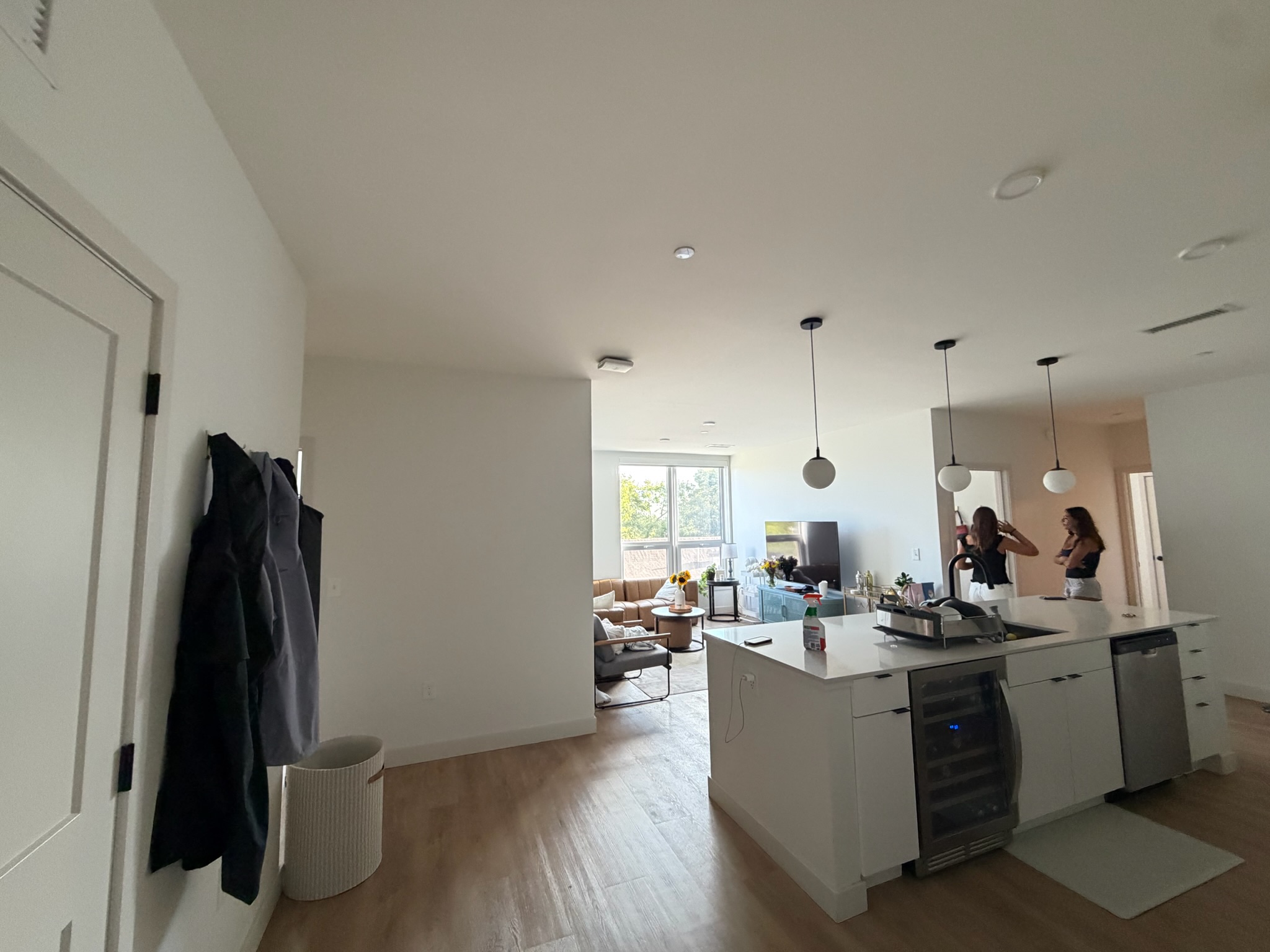 VERVE Ann Arbor 5 Bedroom 5 Bath