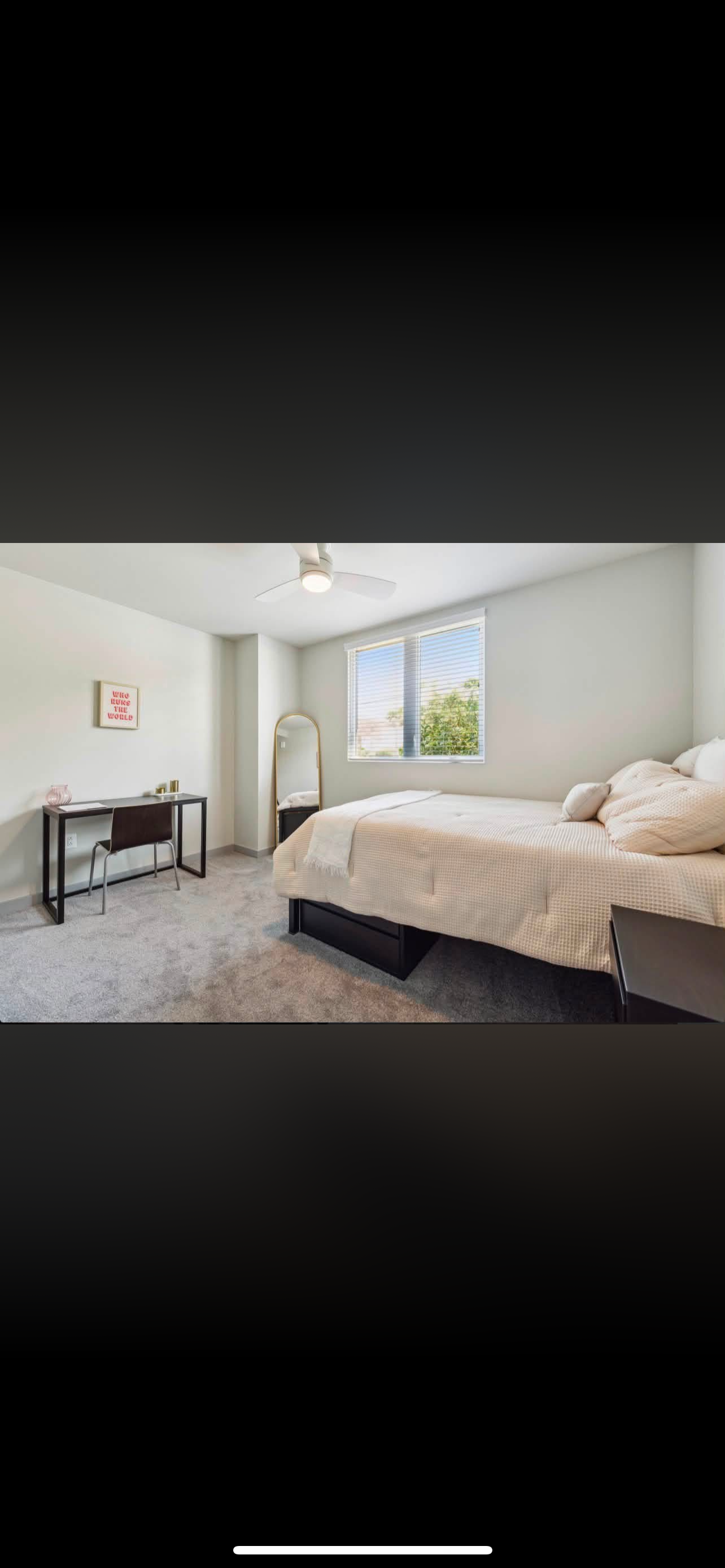 College View Apartments Sublease 