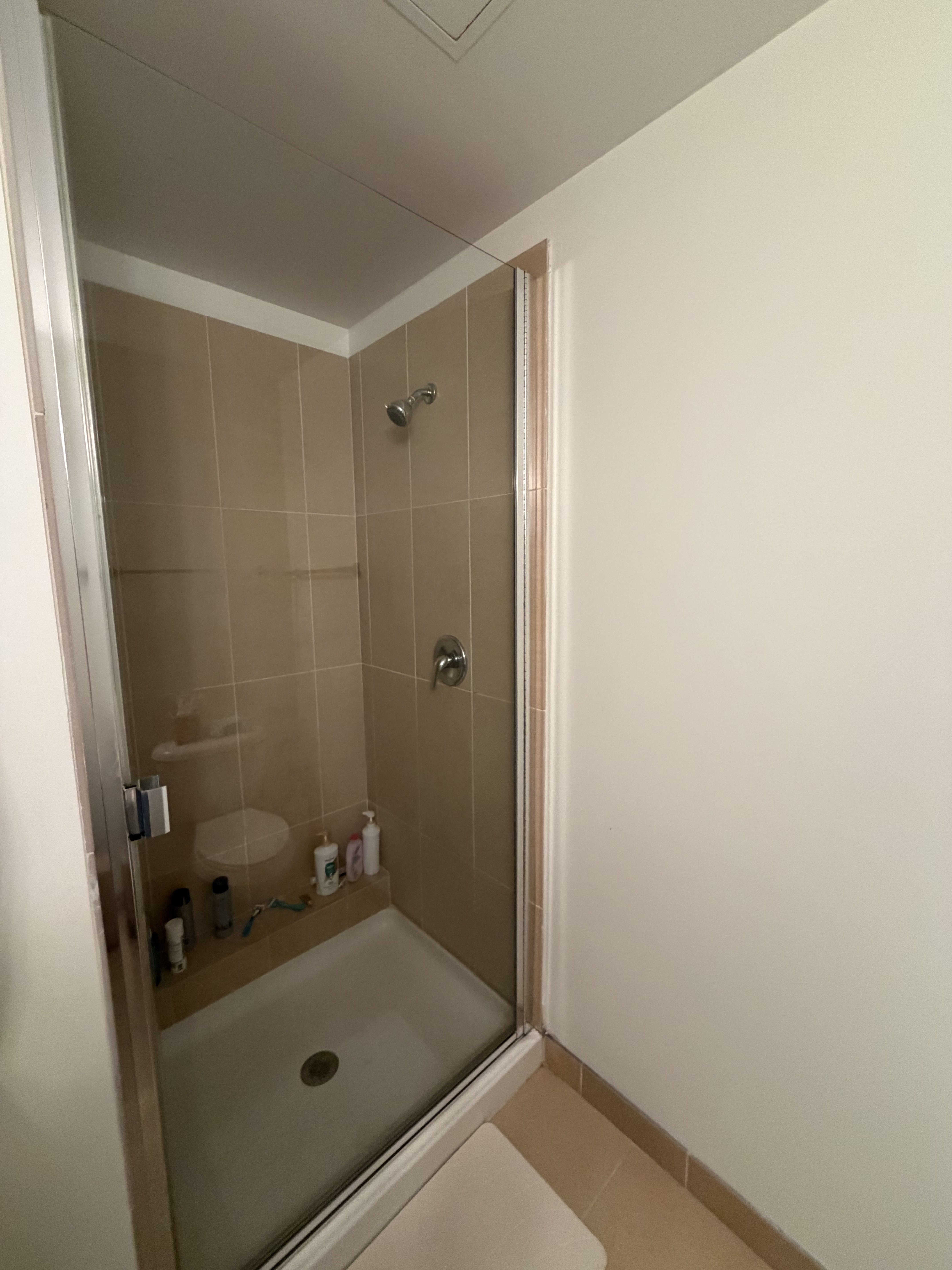 shower