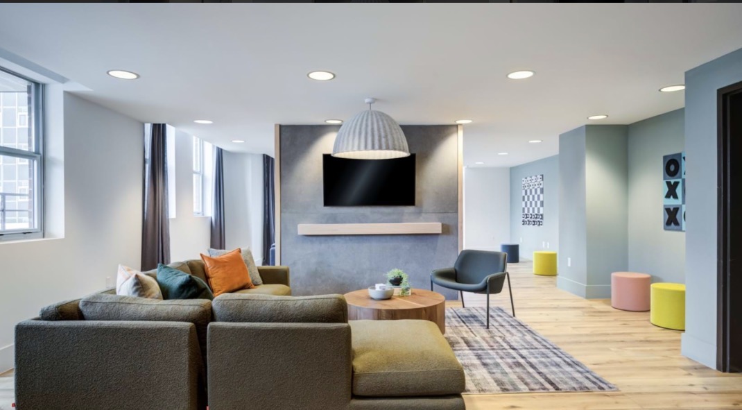 lounge