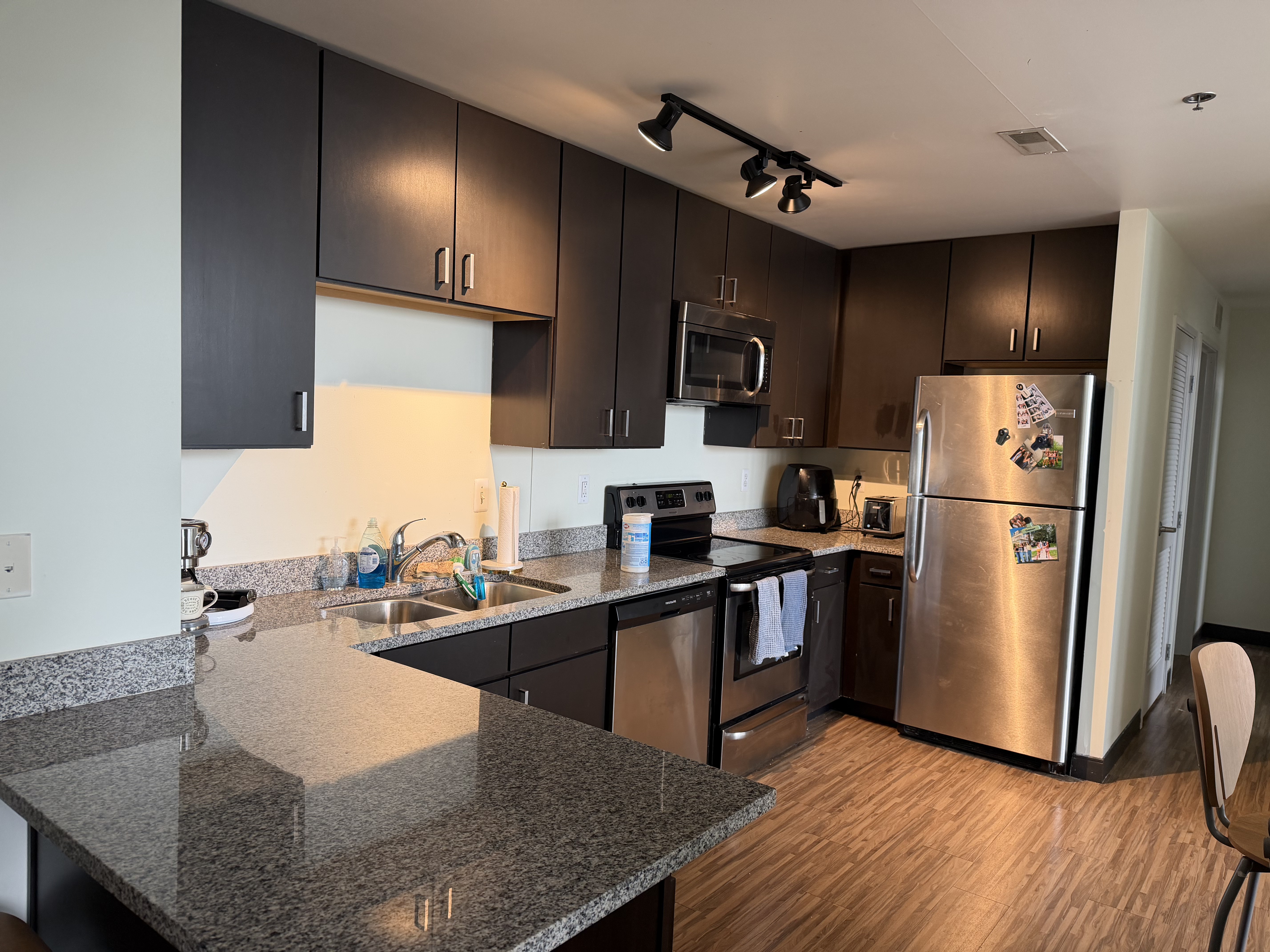 Landmark Ann Arbor Sublease