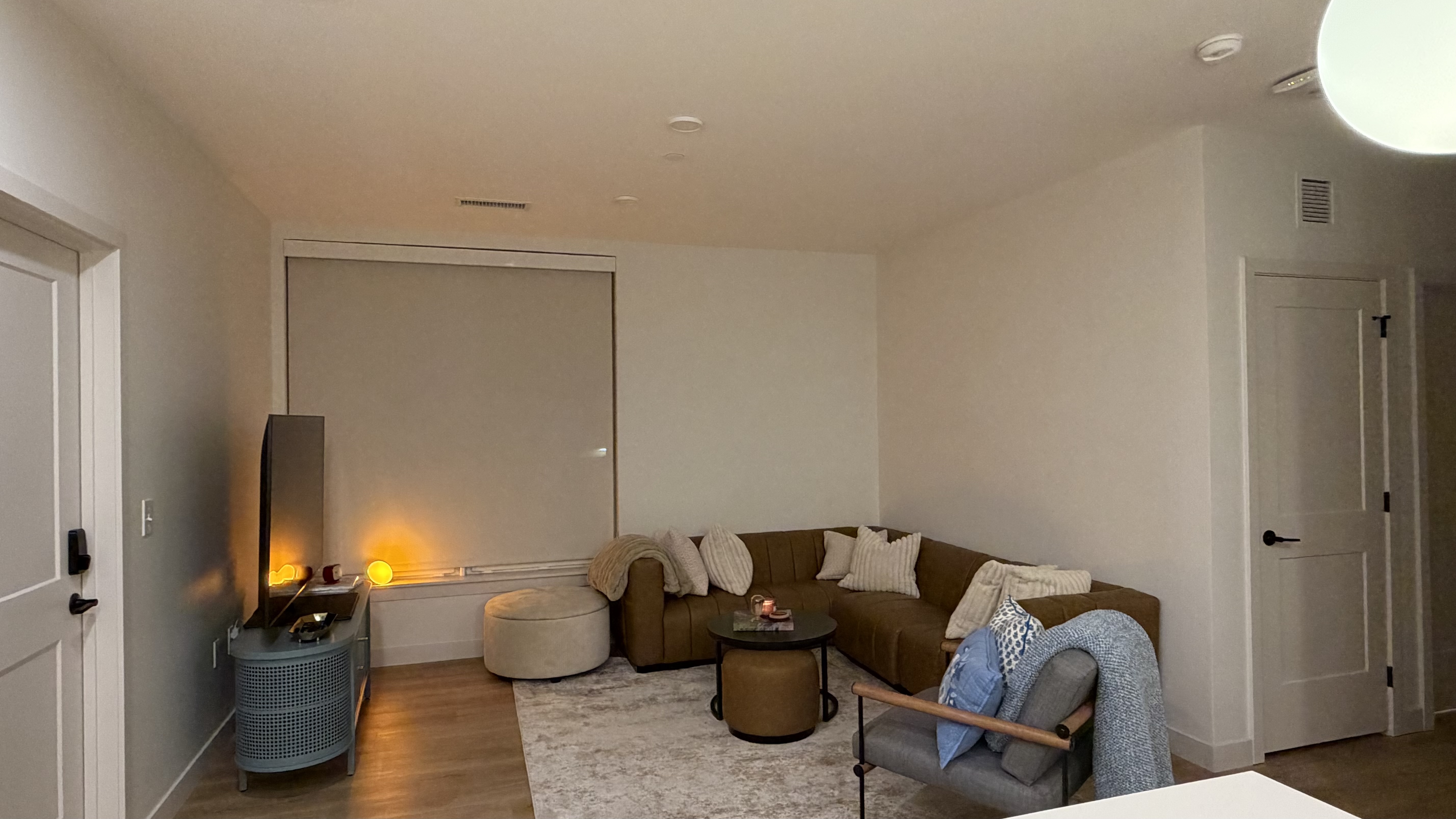 Common Area