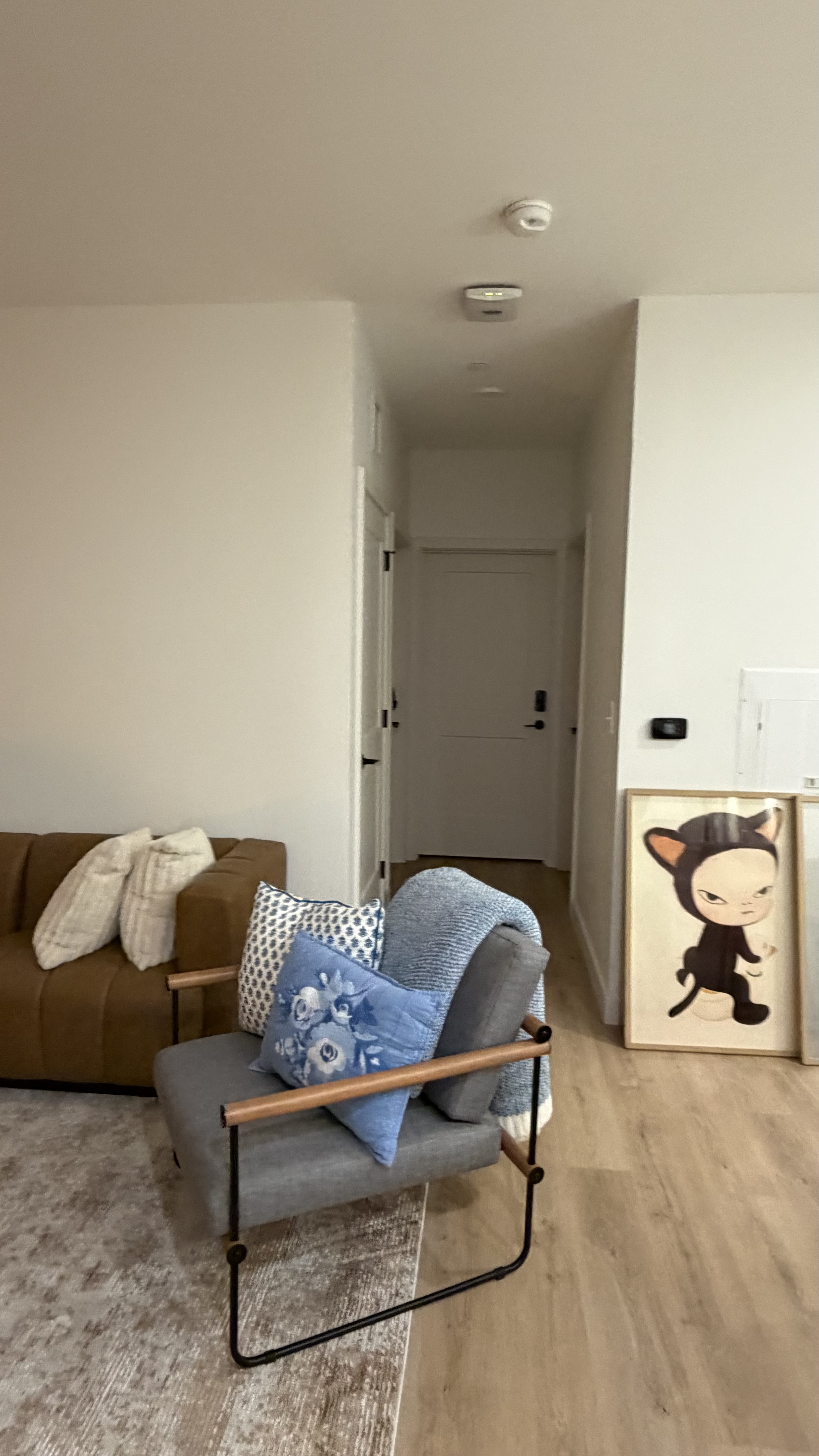 Common area