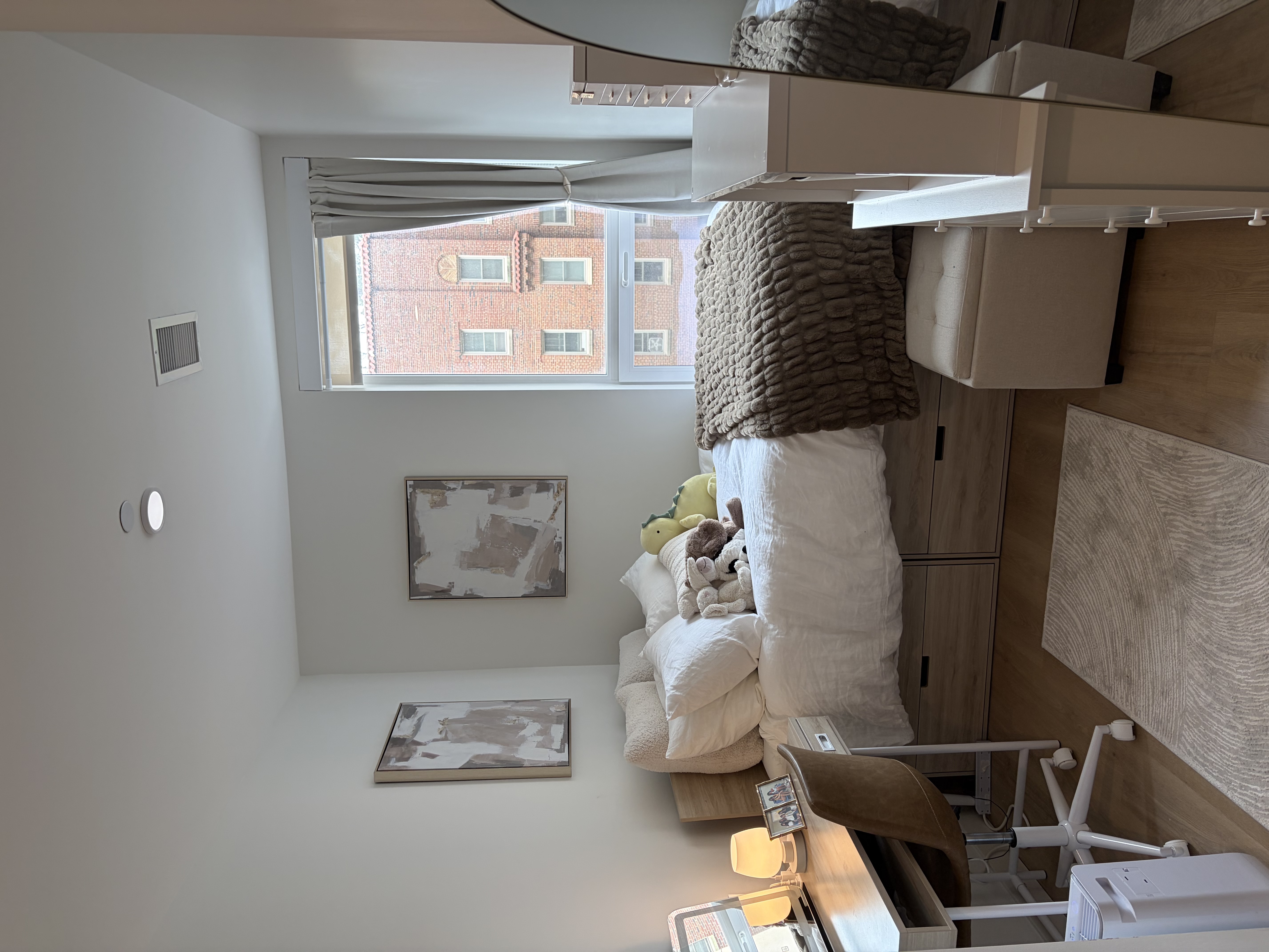 ROOM A