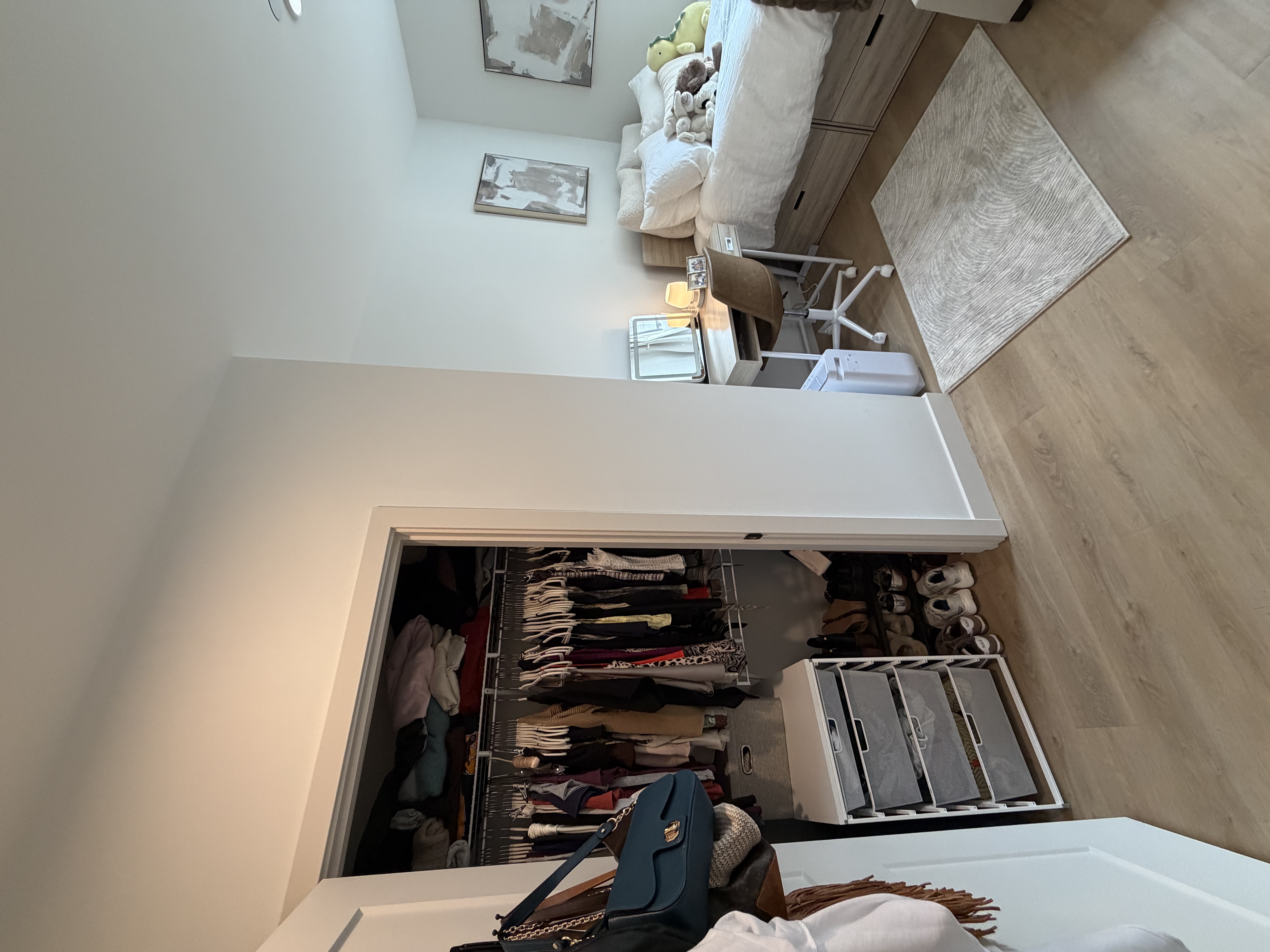 ROOM A