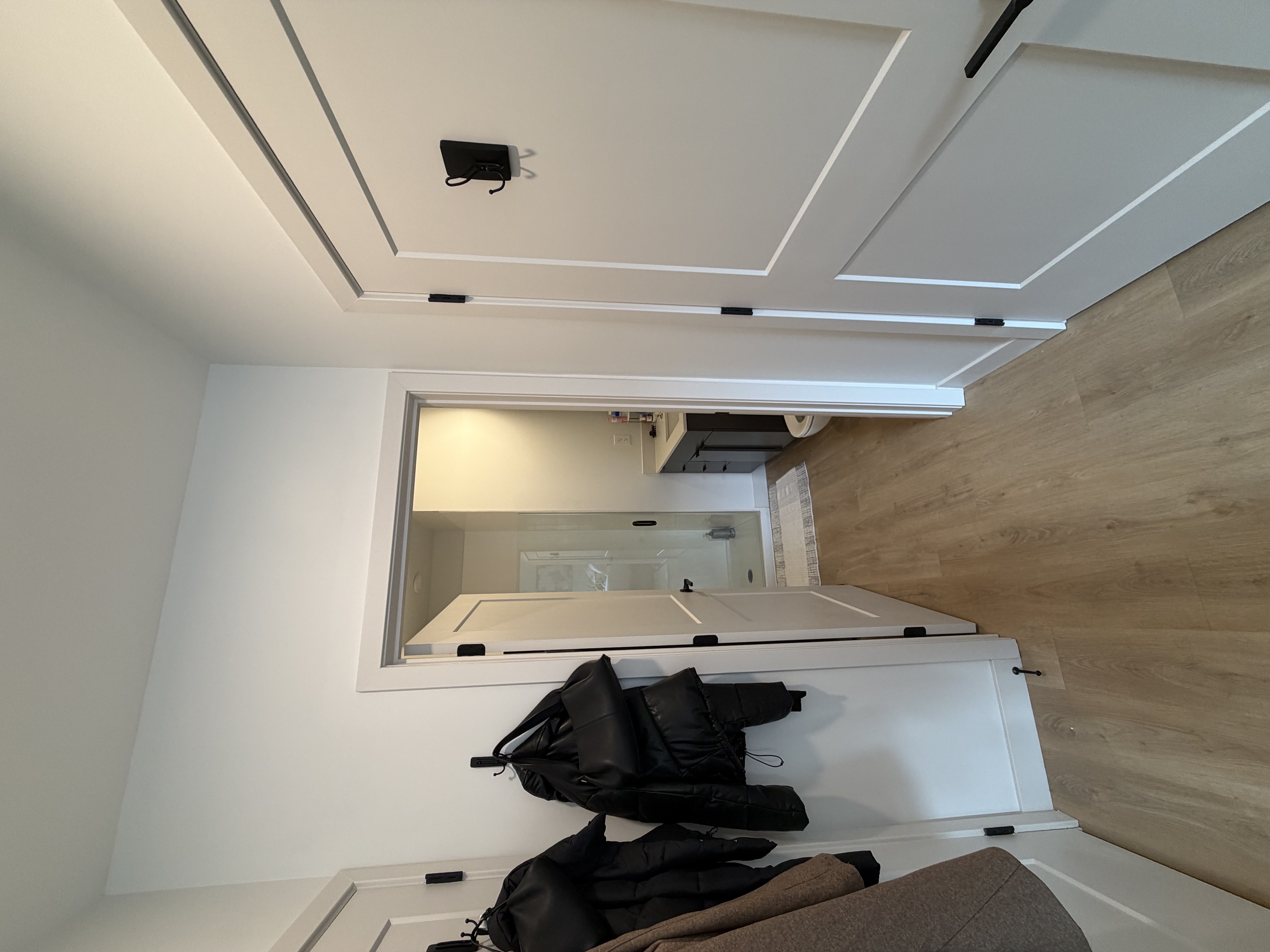 ROOM A 
