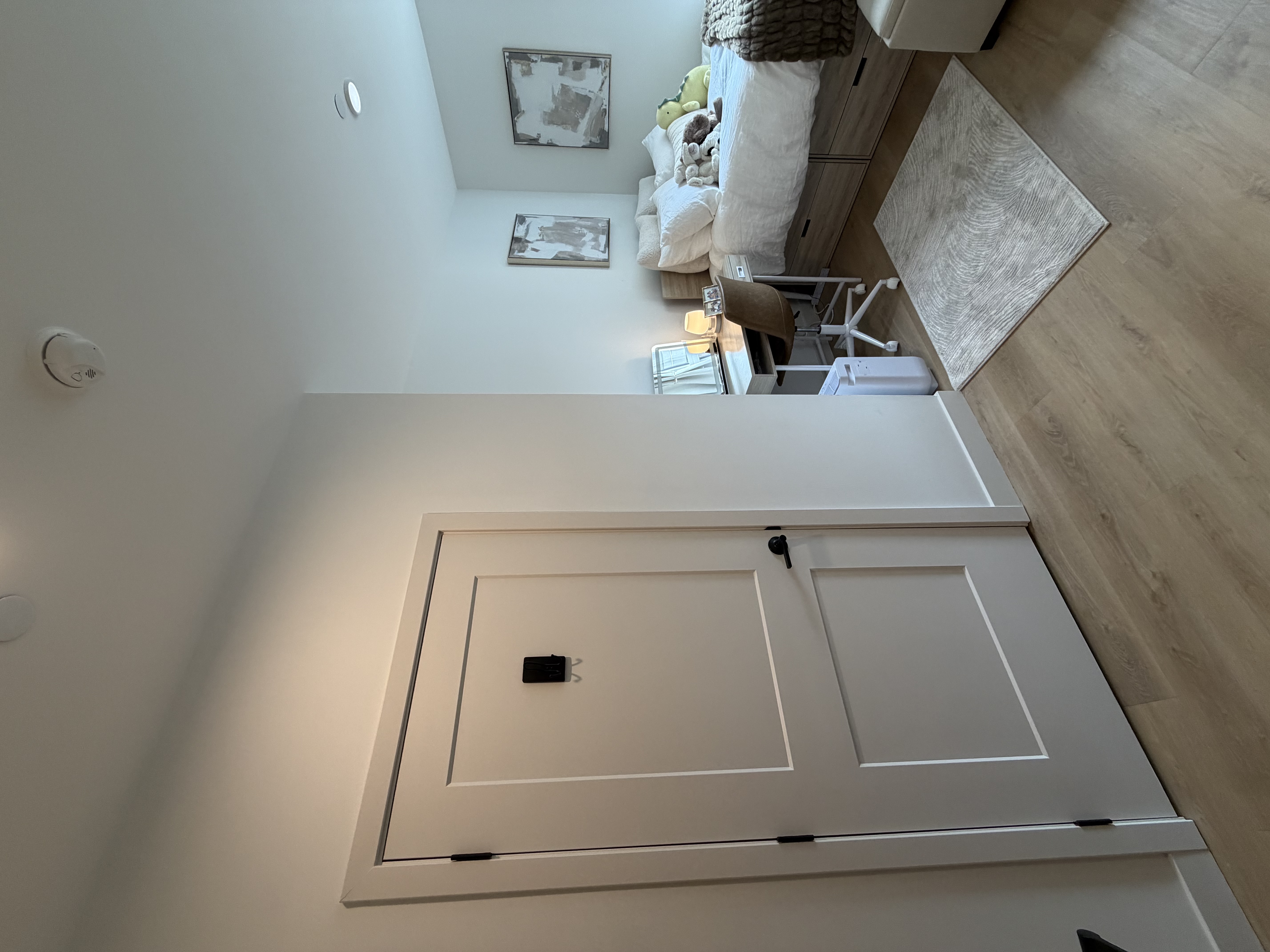 ROOM A 