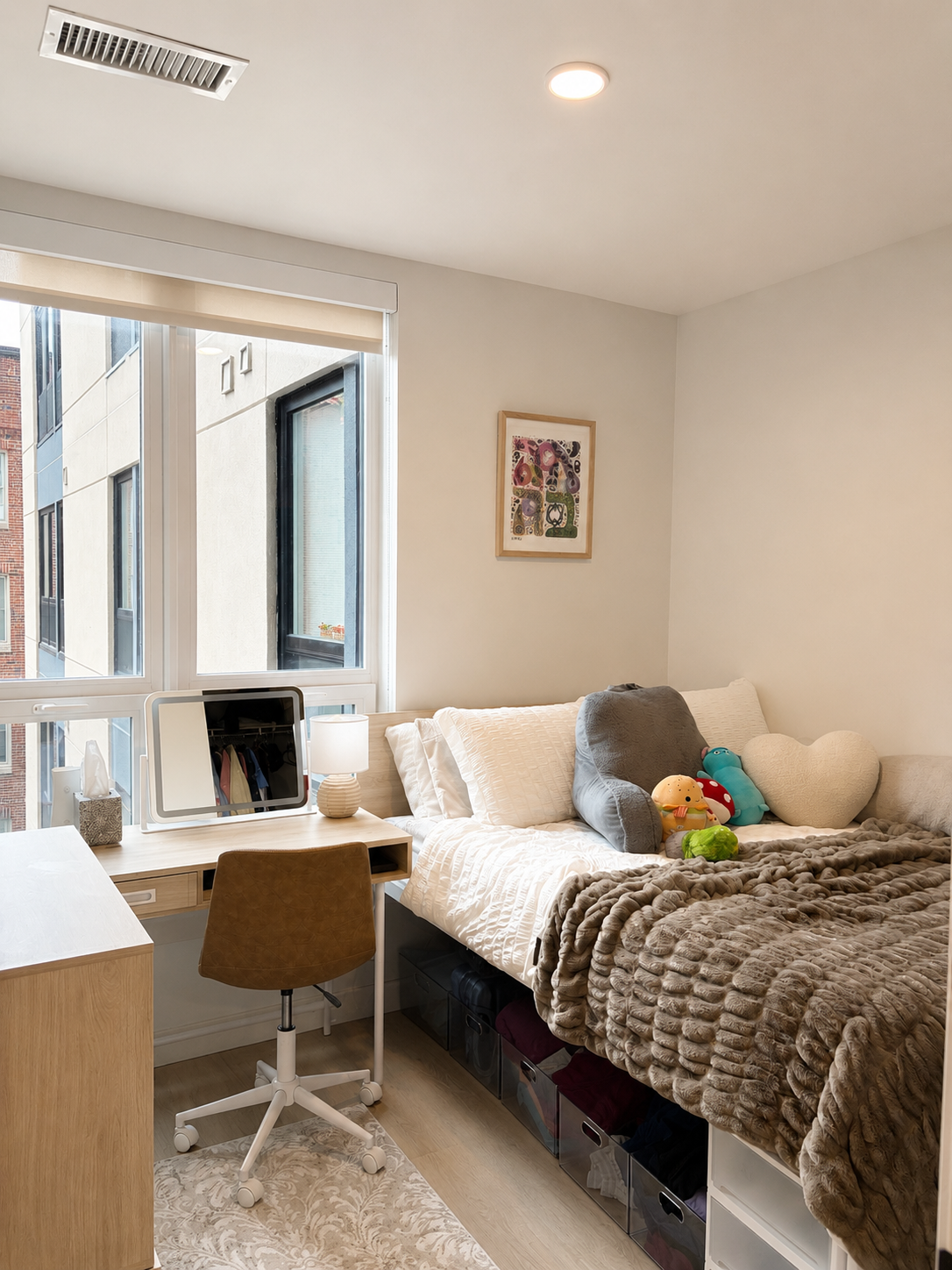 ROOM D 