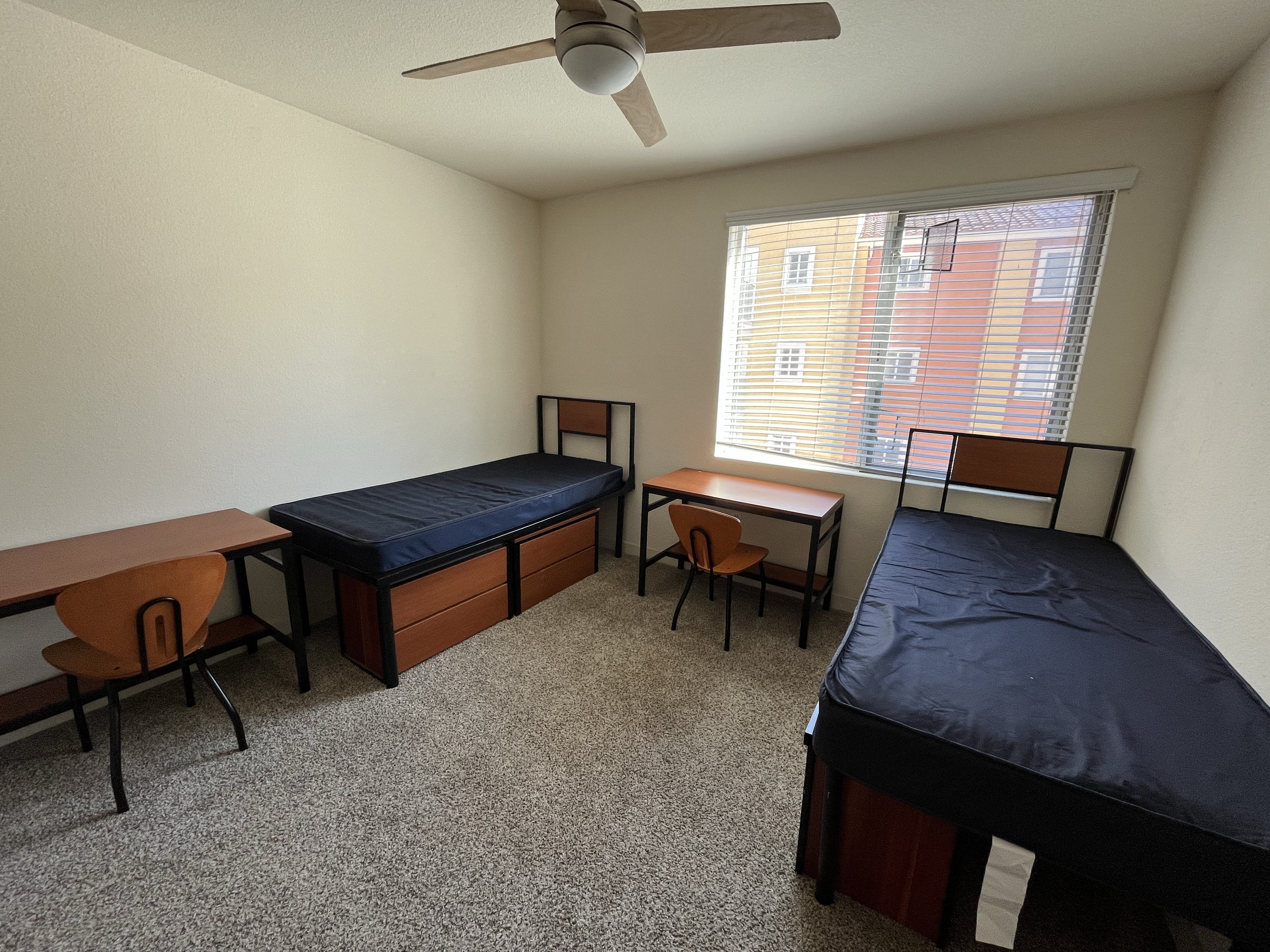 Main Bedroom View