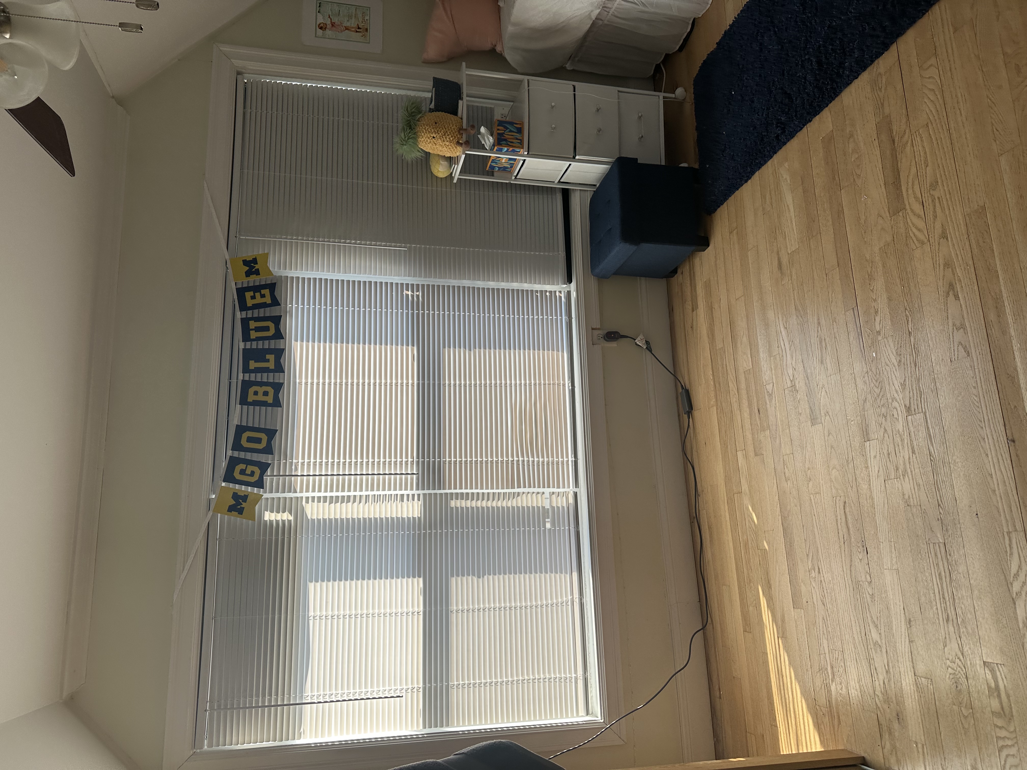 Open space