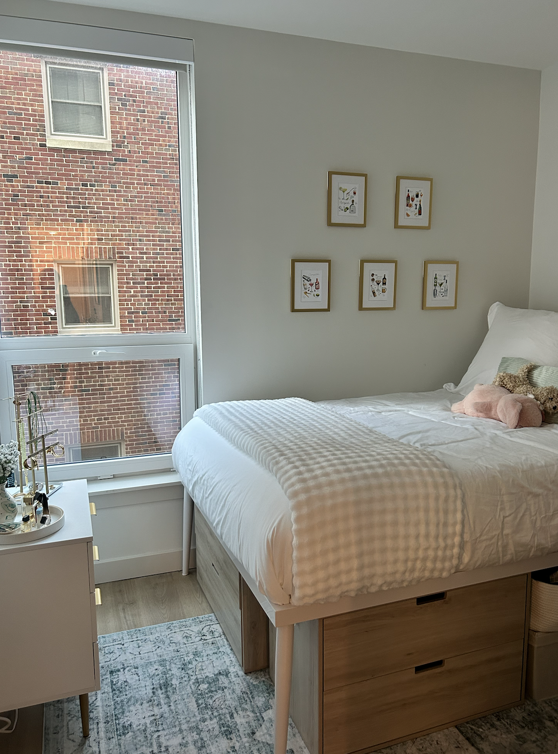 Bedroom #1