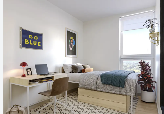 Bedroom 3