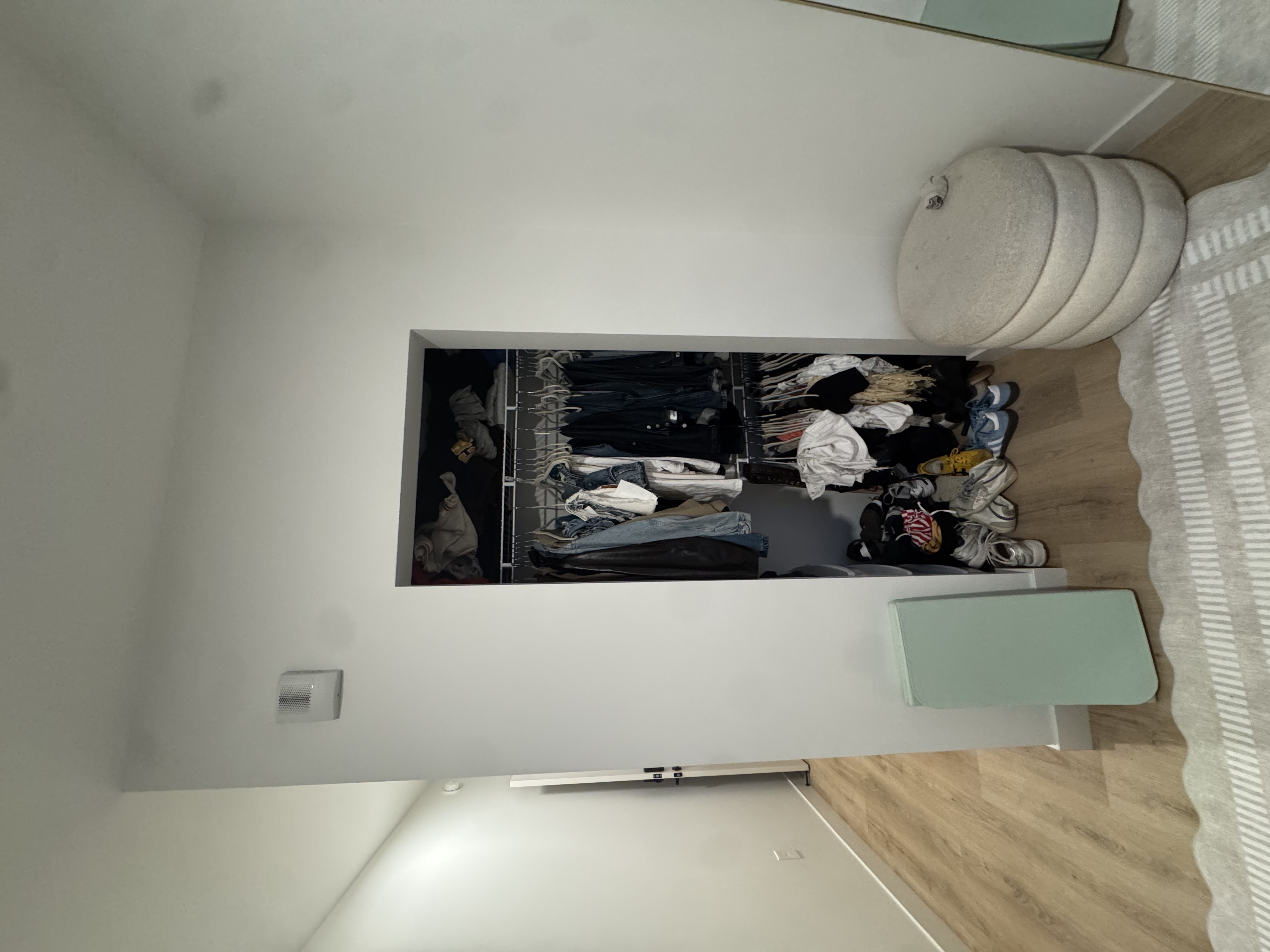 Closet